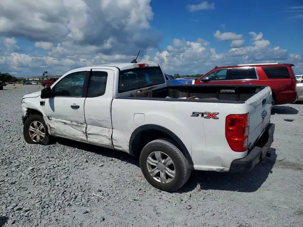 1FTER1EH2KLA97008 2019 FORD RANGER - Image 2