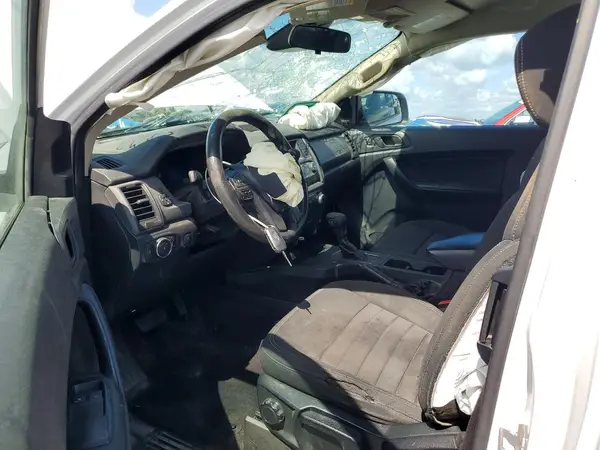 1FTER1EH2KLA97008 2019 FORD RANGER - Image 8