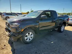 1FTER1EH2KLA97719 2019 FORD RANGER