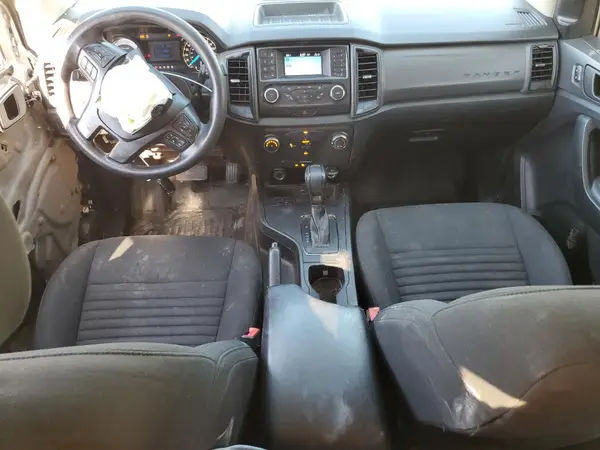 1FTER1EH2KLB07116 2019 FORD RANGER - Image 8