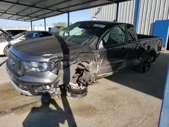 1FTER1EH2KLB09187 2019 FORD RANGER