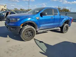 1FTER1EH2KLB14812 2019 FORD RANGER