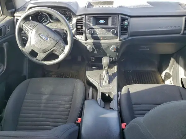 1FTER1EH2KLB14812 2019 FORD RANGER - Image 8