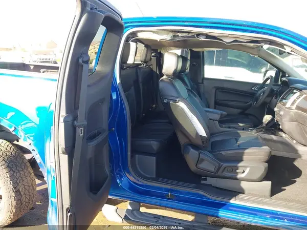 1FTER1EH2LLA04036 2020 FORD RANGER - Image 8