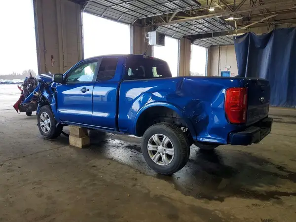 1FTER1EH2LLA06661 2020 FORD RANGER - Image 2