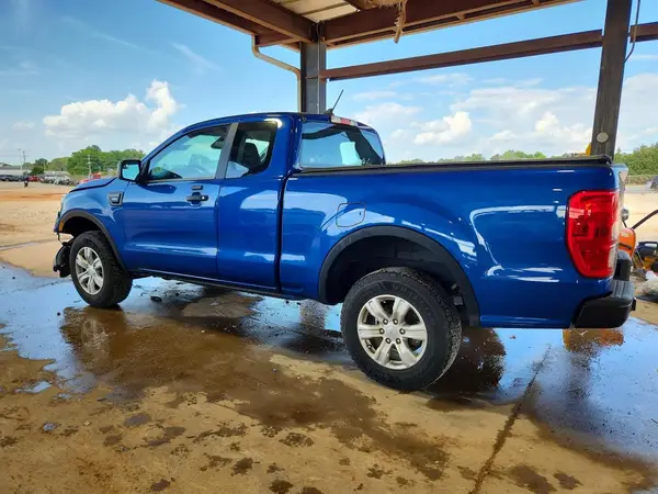 1FTER1EH2LLA10080 2020 FORD RANGER - Image 2