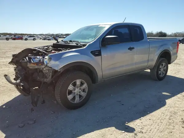 1FTER1EH2LLA24707 2020 FORD RANGER - Image 1