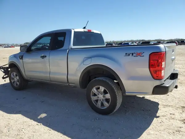 1FTER1EH2LLA24707 2020 FORD RANGER - Image 2