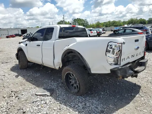 1FTER1EH2LLA37621 2020 FORD RANGER - Image 2