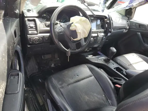 1FTER1EH2LLA37621 2020 FORD RANGER - Image 8