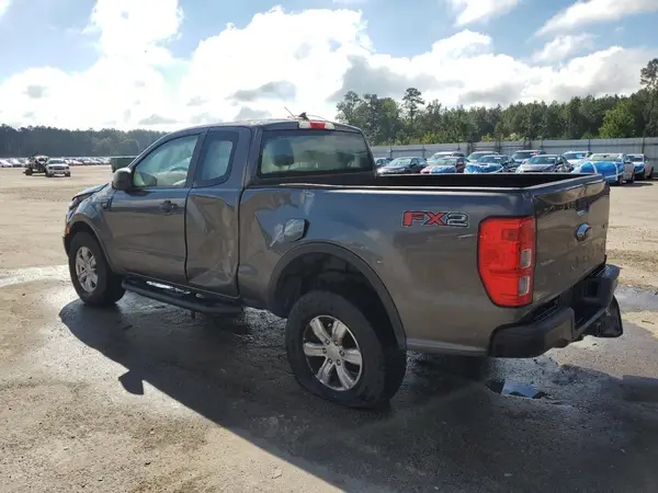 1FTER1EH2LLA48960 2020 FORD RANGER - Image 2