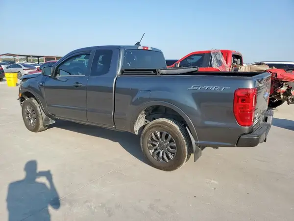 1FTER1EH2LLA50630 2020 FORD RANGER - Image 2