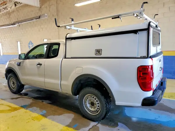 1FTER1EH2LLA53219 2020 FORD RANGER - Image 2
