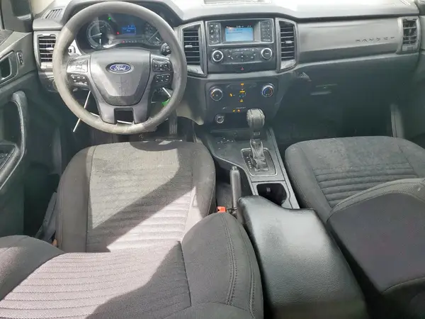1FTER1EH2LLA58243 2020 FORD RANGER - Image 8