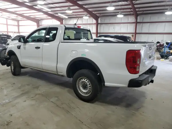 1FTER1EH2LLA60980 2020 FORD RANGER - Image 2