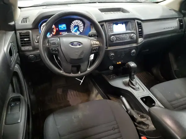 1FTER1EH2LLA60980 2020 FORD RANGER - Image 8