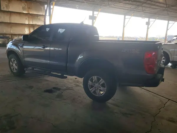 1FTER1EH2LLA62132 2020 FORD RANGER - Image 2