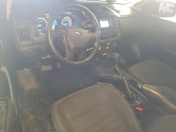 1FTER1EH2LLA62132 2020 FORD RANGER - Image 8