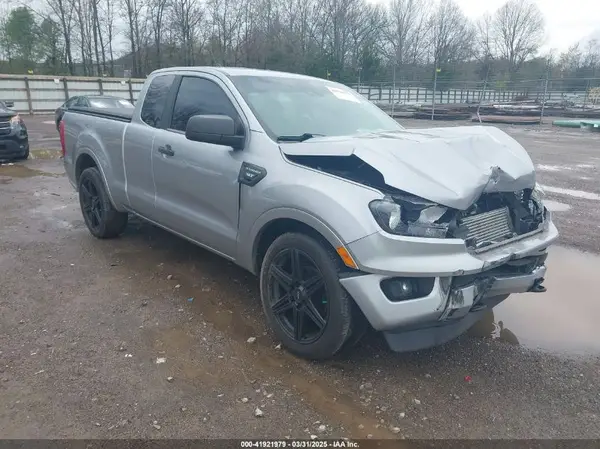 1FTER1EH2LLA65824 2020 FORD RANGER - Image 1