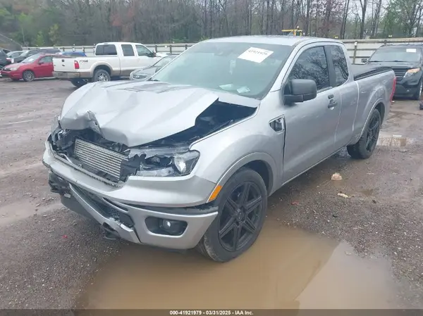 1FTER1EH2LLA65824 2020 FORD RANGER - Image 2