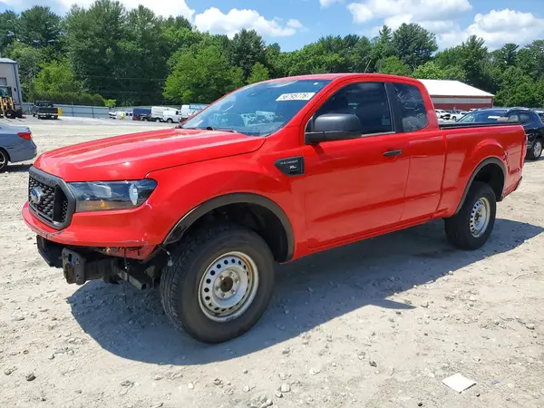 1FTER1EH2LLA69565 2020 FORD RANGER - Image 1