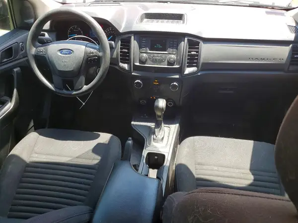 1FTER1EH2LLA69565 2020 FORD RANGER - Image 8