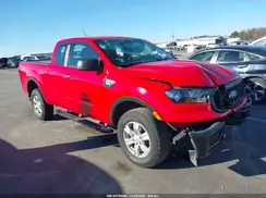1FTER1EH2LLA91257 2020 FORD RANGER