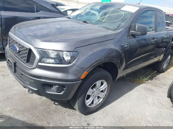 1FTER1EH2LLA98953 2020 FORD RANGER - Image 2