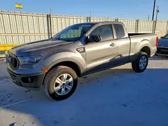 1FTER1EH2MLD22594 2021 FORD RANGER