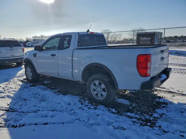 1FTER1EH2MLD30291 2021 FORD RANGER - Image 2