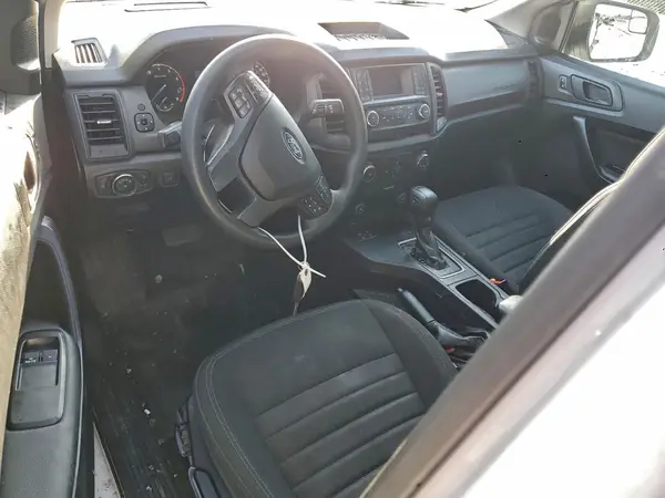 1FTER1EH2MLD30291 2021 FORD RANGER - Image 8