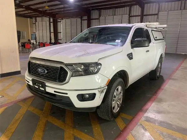 1FTER1EH2MLD41873 2021 FORD RANGER - Image 1