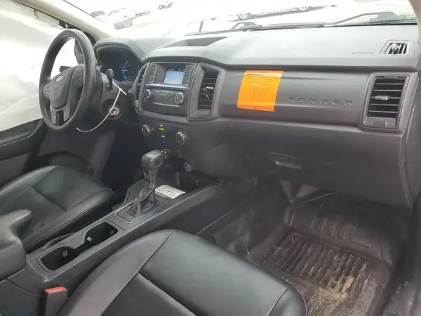 1FTER1EH2MLD70340 2021 FORD RANGER - Image 8