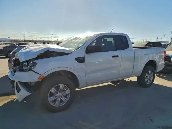 1FTER1EH2MLD70581 2021 FORD RANGER - Image 1