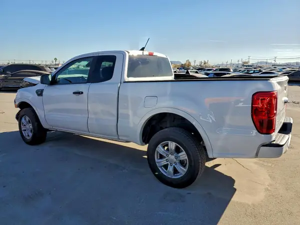1FTER1EH2MLD70581 2021 FORD RANGER - Image 2