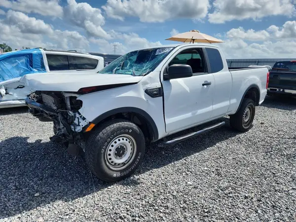 1FTER1EH2NLD18126 2022 FORD RANGER - Image 1