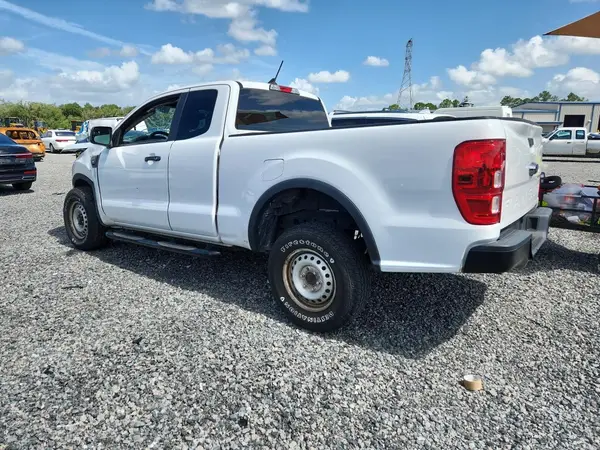1FTER1EH2NLD18126 2022 FORD RANGER - Image 2