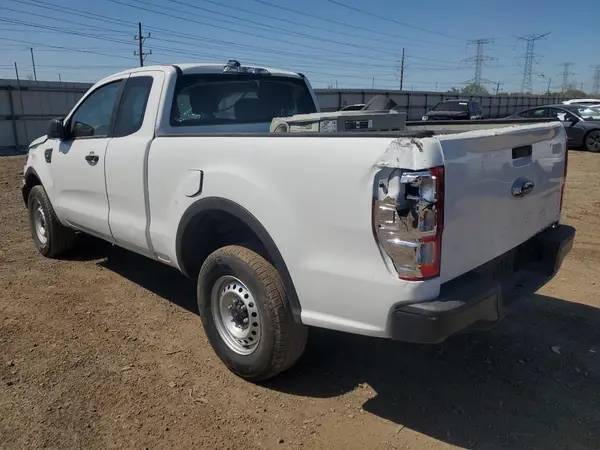 1FTER1EH2NLD24900 2022 FORD RANGER - Image 2