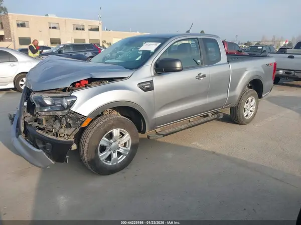 1FTER1EH2PLE29682 2023 FORD RANGER - Image 2