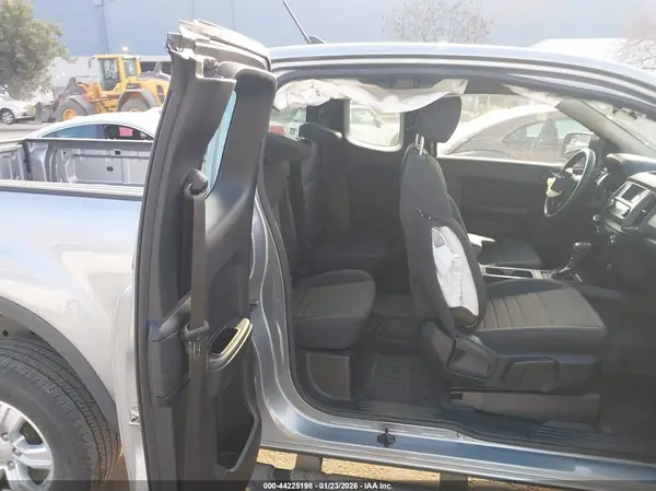 1FTER1EH2PLE29682 2023 FORD RANGER - Image 8