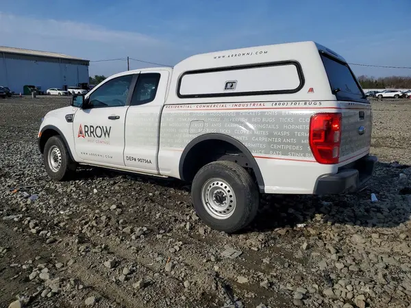 1FTER1EH2PLE29729 2023 FORD RANGER - Image 2