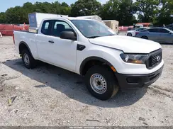 1FTER1EH3KLA16128 2019 FORD RANGER