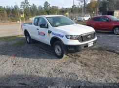 1FTER1EH3KLA23662 2019 FORD RANGER