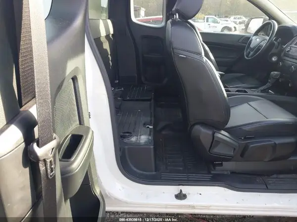 1FTER1EH3KLA23662 2019 FORD RANGER - Image 8