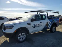 1FTER1EH3KLA39313 2019 FORD RANGER