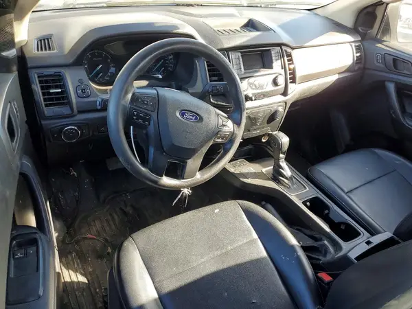 1FTER1EH3KLA39313 2019 FORD RANGER - Image 8