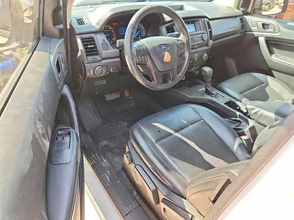 1FTER1EH3KLA39330 2019 FORD RANGER - Image 8