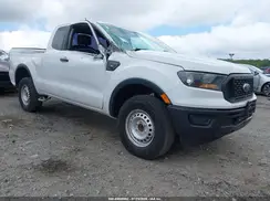 1FTER1EH3KLA50523 2019 FORD RANGER