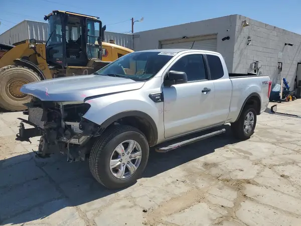 1FTER1EH3KLA64874 2019 FORD RANGER - Image 1