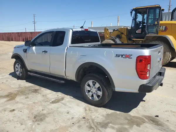 1FTER1EH3KLA64874 2019 FORD RANGER - Image 2